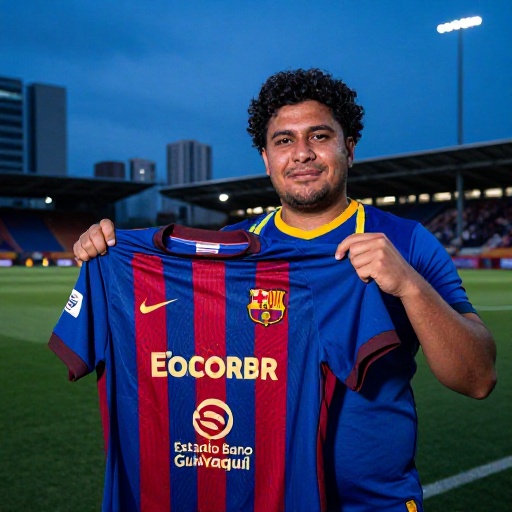 Barcelona SC: ¿El 'Grande' de LigaPro fue comprado?