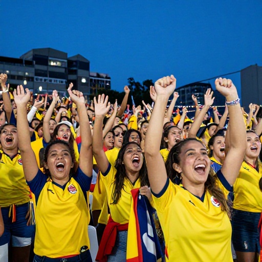 Guía completa para ver Ecuador sub-20 vs Francia por el Mundial Femenino