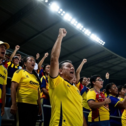 Guía para ver Mushuc Runa vs Barcelona SC: Dónde y cómo seguir el partido