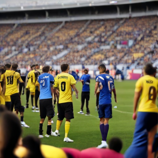Barcelona SC confirmó su nómina de convocados para el partido de esta noche