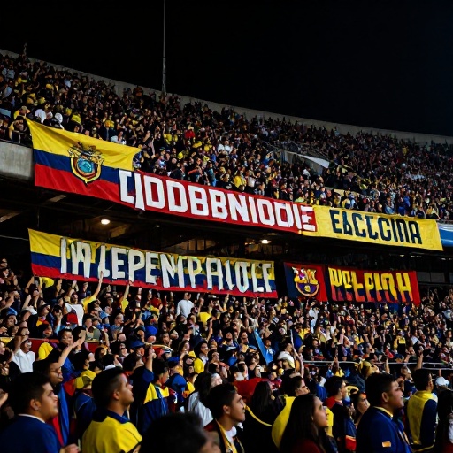 Guía completa para ver el duelo de Independiente del Valle vs Barcelona SC