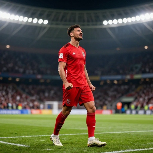 Jandry Gómez abandona al Ídolo del Astillero y ficha por un club europeo