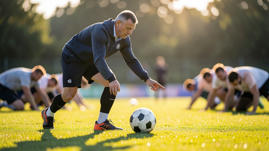 Barcelona SC: La mirada puesta en cada detalle del entrenamiento