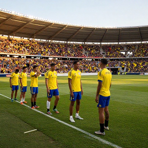 Barcelona SC arma su equipo para el duelo contra Aucas en la Liga Ecuabet