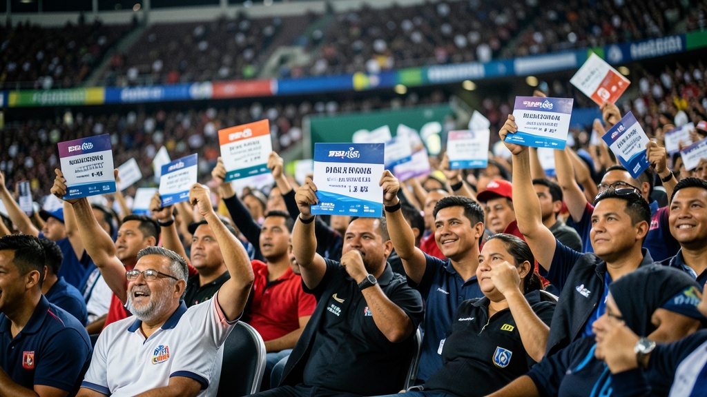 Acreditaciones de prensa habilitadas para el clásico contra UC