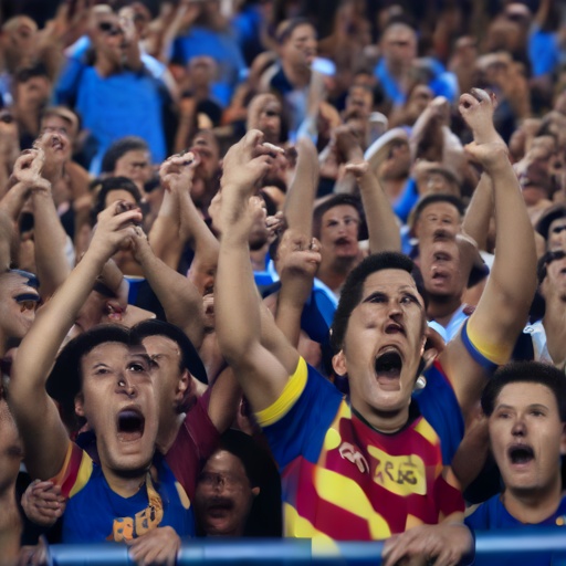 Barcelona SC golea 3-0 a Orense y toma el control del partido