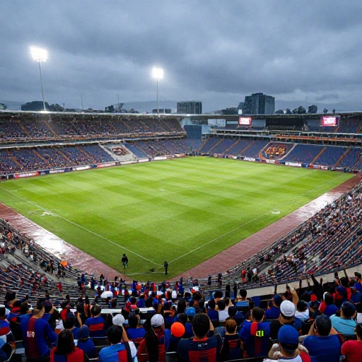 Barcelona SC arranca fase final: Liga Pro fija el duelo contra Independiente del Valle