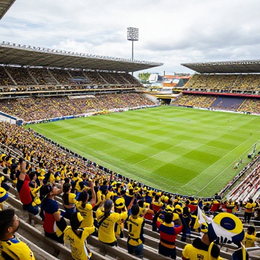Guía de transmisión: Dónde ver Manta vs Barcelona SC en vivo y gratis