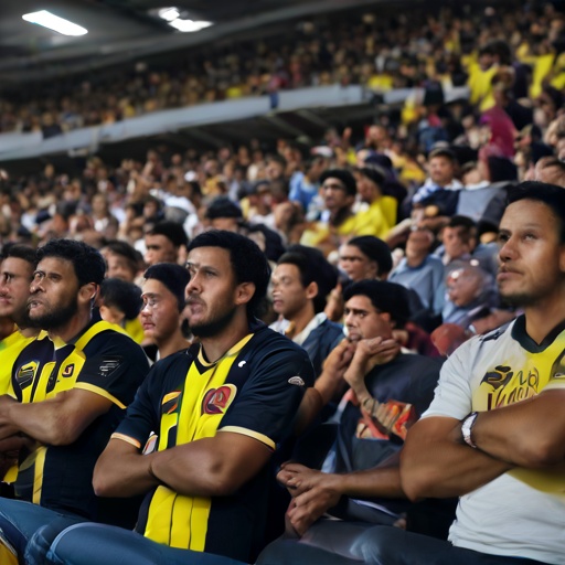 ¿Barcelona SC a la venta? Bolavip revela quién quiere comprar al Ídolo