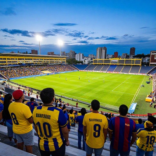 Barcelona SC y Manta: El análisis técnico del duelo canario