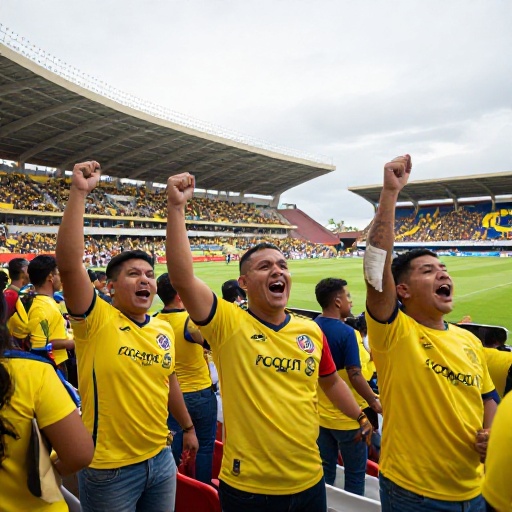 Manta le gana al BSC y da el batacazo de la fecha 27 en el Jocay