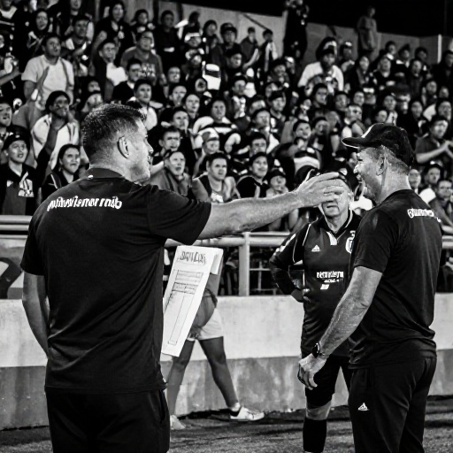 Montalvo cuestiona la fecha del duelo contra Independiente del Valle