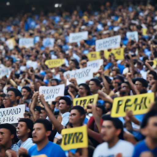 ¿A la venta el Ídolo? Bolavip revela quién quiere comprar a Barcelona SC