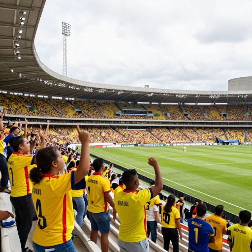 Debut de Trobbiani: Barcelona SC visita a Mushuc Runa en La Cocha