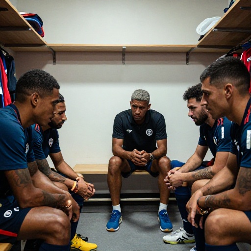 Psicólogos evalúan el impacto de las críticas al plantel canario antes del duelo con Independiente
