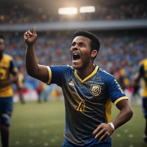 Michel Deller cierra el paso a Barcelona SC: 'Moriré con la camiseta de IDV'