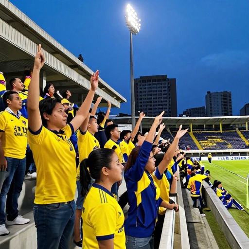En vivo: Macará recibe a Barcelona SC en el duelo de Liga Pro